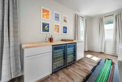 Image de Rtj Golf House! 1 minute to Rtj; 13 minutes to Toomer's