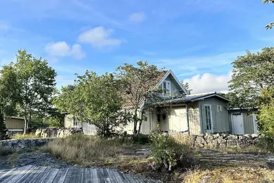 Image de Lovely Holiday Home In Karlskrona's Archipelago