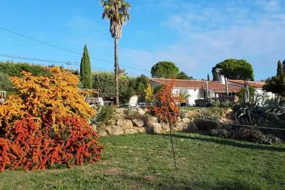 Image de Gîte les Tarentes â Cotignac, au cœur de la Provence verte