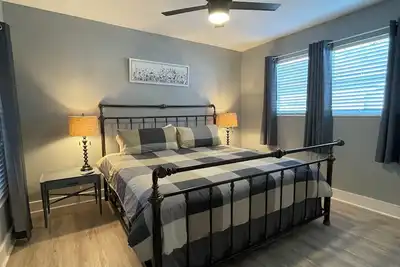 Image de Melbourne, Fl Home-Away From Home - Eau Gallie District