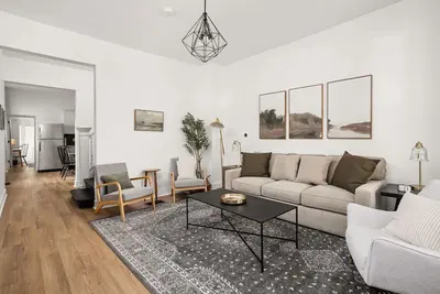 Image de Mins to Downtown, Food & Nightlife, Fountain Square, Perfect for short stays