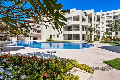Image de Nitta Condo #203 | Condo in Nuevo Vallarta