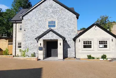 Image de 22a: Brand new 5 Bed 4 Bath Detached House