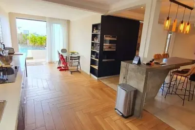 Villa Terre D'Albion