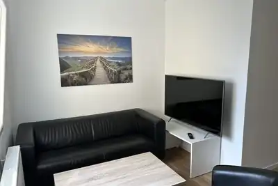 Image de Modern service apartment