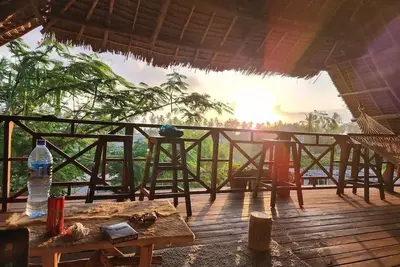 Image de Spacious With Ocean View Sunrise