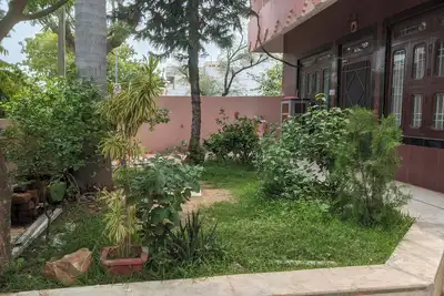 Image de Villa in Jaipur, Peaceful Stay Near by Market all Amenities