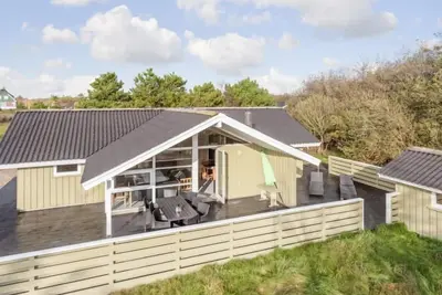 Image de \"Nanne\" - 1km from the sea by Interhome