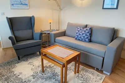 Image de Seehütte Ferienwohnung 604