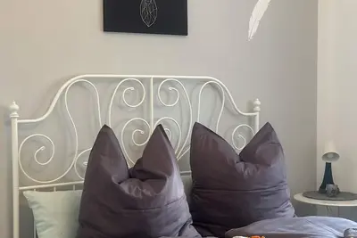 Image de Modern equipped vacation apartment in the Sonnenwald ( Bavarian Forest )