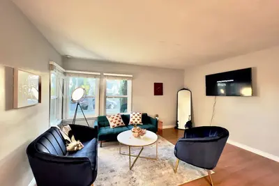 Image de Jie’s choice - Affordable apt 15 mins to downtown La