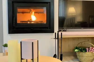 Image de Apartamento con Terraza y Jacuzzi