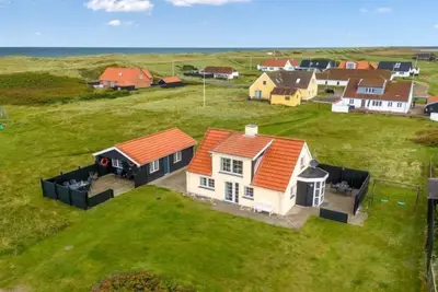 \"Dietlinde\" - 100m from the sea by Interhome