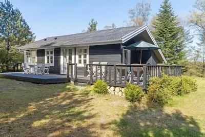 Image de \"Arild\" - 10m from the sea by Interhome