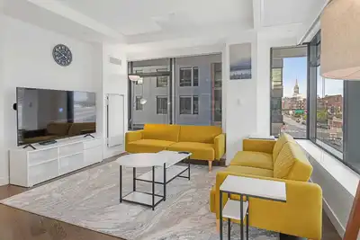 Image de Stunning apartment in Fenway