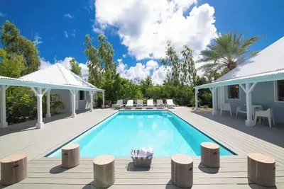 Image de Villa Greystone Hidden Paradise