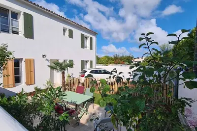 Image de Appartement neuf de 2 pièces avec vue mer