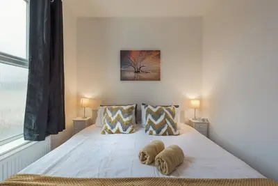Image de Cosy One Bed Flat/Free Wi-Fi