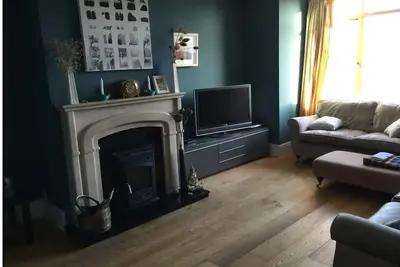 Family Home Kinvara