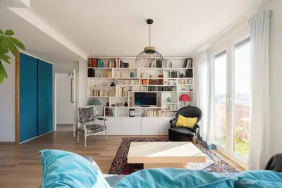 Image de Appartement 5 Minutes Plage Prado Marseille