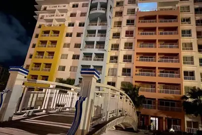 Image de Chalet In Golf Porto Marina Sia Lagoon