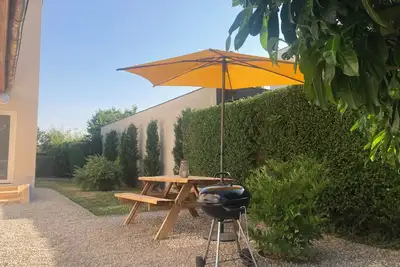 Image de Maison individuelle Le Pigeonnier