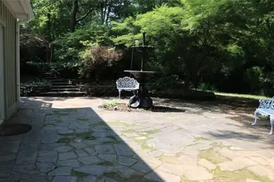 Image de Downtown Garden House