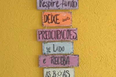 Condomínio Van Piaget