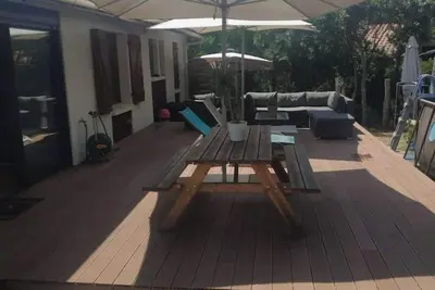 Image de Maison 2 Chambres 4 Personnes