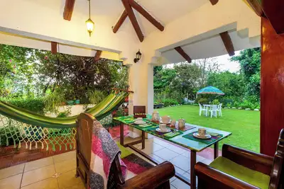 Image de Luxury Country House Near Cotopaxi, Antisana, Pasochoa Volcanoes And Hot Springs
