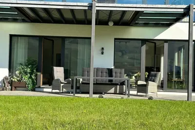 Image de Ferienwohnung Auszeit