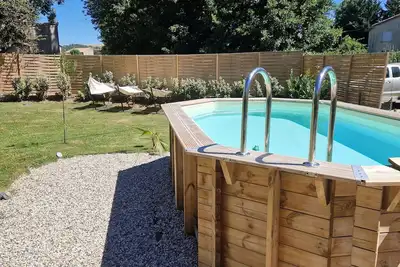 Image de Maison de 280m² Ardèche