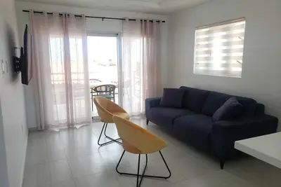 Image de Modern 2-bedroom Cg apartment - Kibrahacha