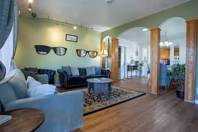 Image de Cozy home in Arroyo Grande - Conveniently located minutes away from the beach.
