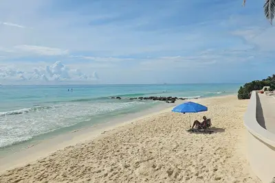 Image de Beachfront condo with a great view in Xamanha