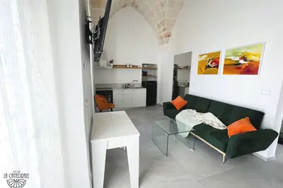 Image de Fine vacation home in the historic center of Carovigno - Dimora La Cattedrale