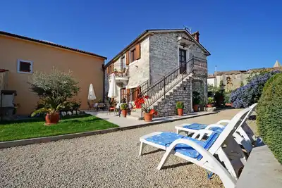 Image de Appartement de vacances avec climatisation