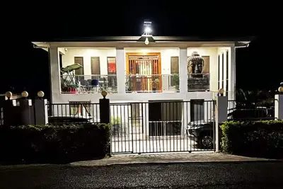 Image de Ideal Family Apartment - 15 Mins away from Suva City in Nasinu