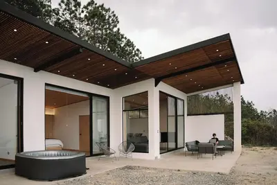 Image de Las Codornices Villa He001