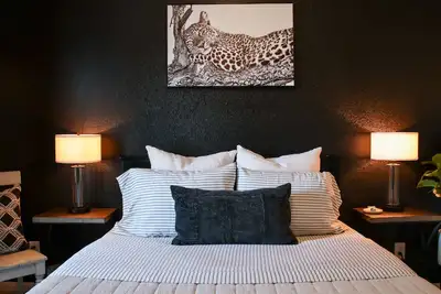 Image de Home In The Heart Of Alvin!