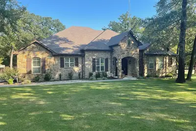Image de Peaceful Canton home with pool near First Monday Trade Days