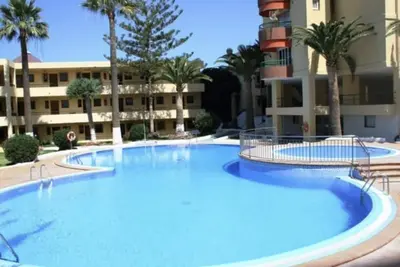 On the Beach Holiday Home