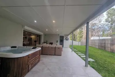 Image de Welcome to the Blue Mountains, Leura's Very own Sweet Retreat