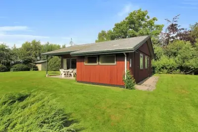 Image de \"Bergitte\" - 450m from the sea by Interhome