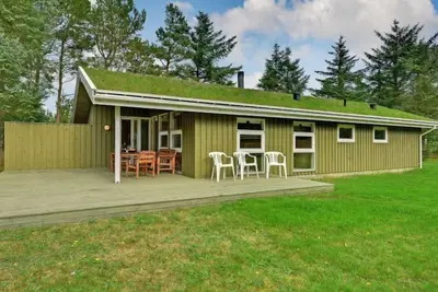 Image de \"Editt\" - 2km from the sea by Interhome