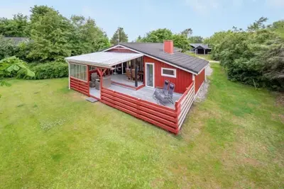 Image de \"Anline\" - 900m to the inlet by Interhome
