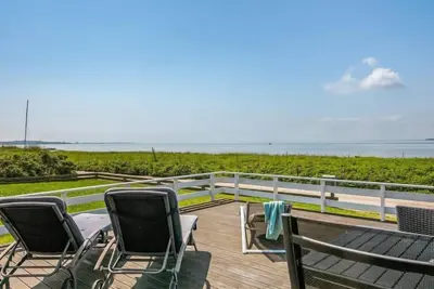 Image de \"Arnwith\" - 20m from the sea by Interhome