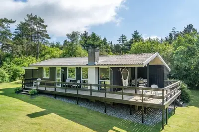 Image de \"Angantir\" - 700m to the fjord by Interhome