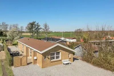 Image de \"Skak\" - 100m from the sea by Interhome