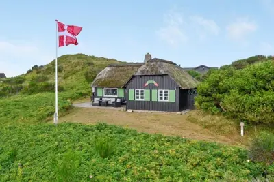 \"Annika\" -  from the sea by Interhome